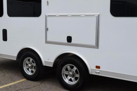 New 2026 ATC PRO300C Office Trailer