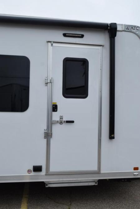 New 2026 ATC PRO300C Office Trailer