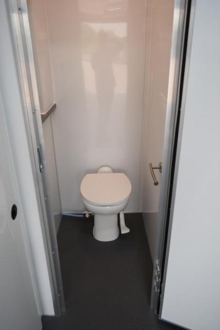 New 2026 ATC PRO300C Office Trailer