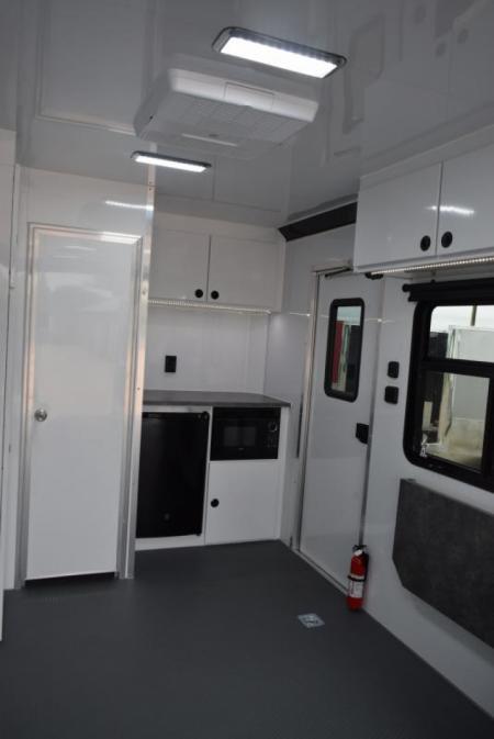 New 2026 ATC PRO300C Office Trailer