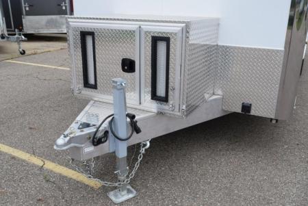 New 2026 ATC PRO300C Office Trailer