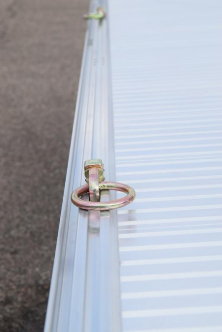 New SPORT HAVEN 22' PREMIUM SERIES ALUMINUM OPEN CAR HAULER - 7K GVWR