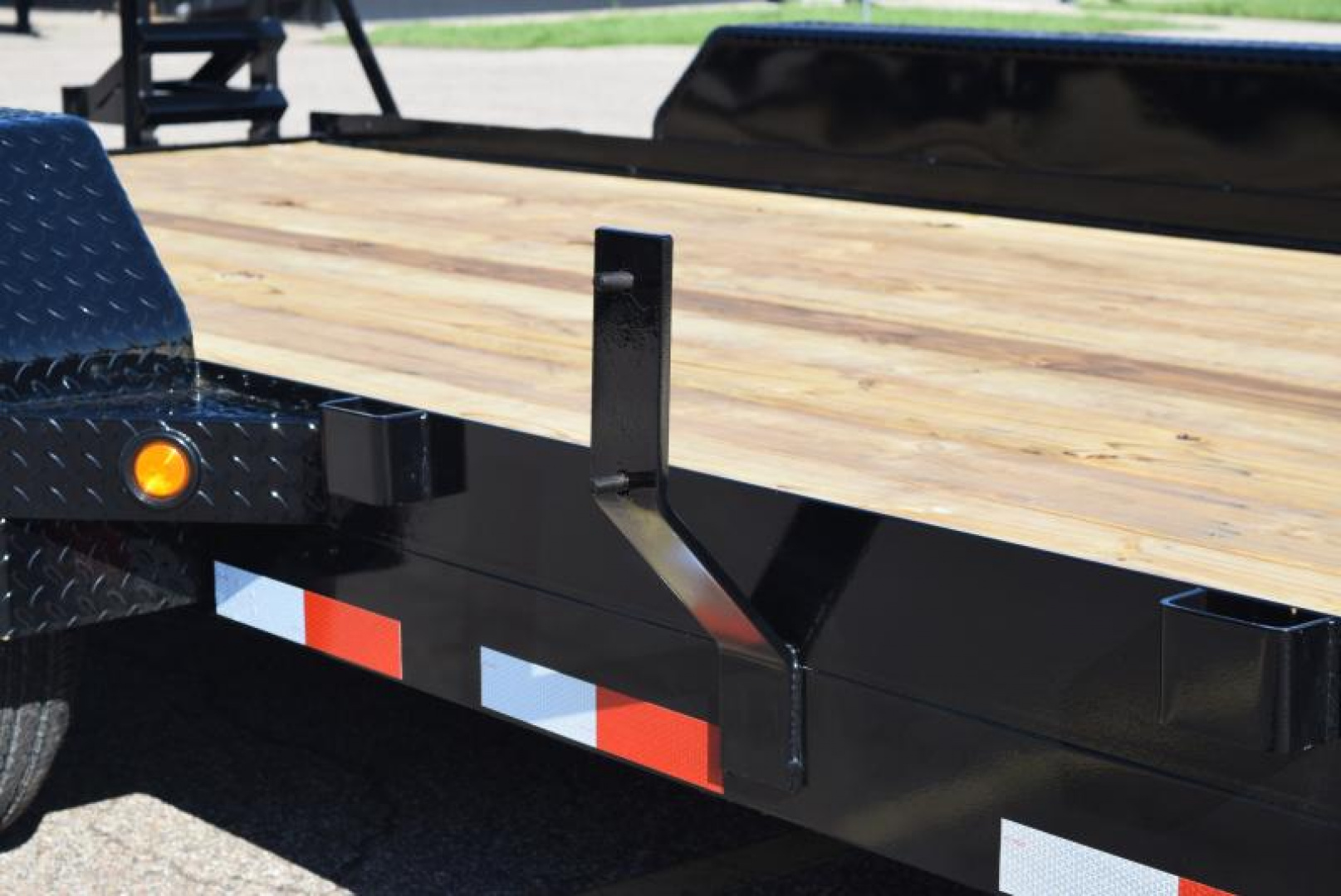 New GATORMADE 18' GT-XT EQUIPMENT TRAILER - 9990 GVWR