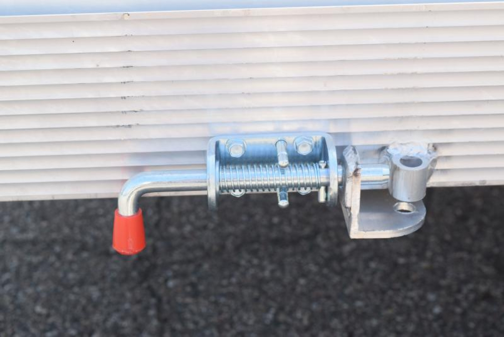 New SPORT HAVEN 24' PREMIUM SERIES ALUMINUM OPEN CAR HAULER - 7K GVWR