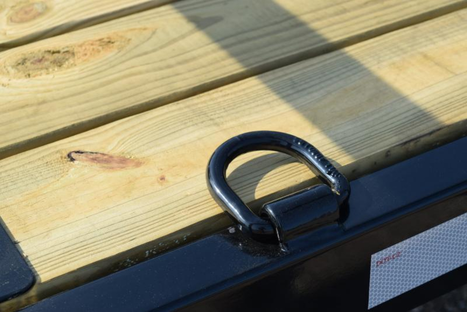 New BND 6x12 TUBE FRAME UTILITY TRAILER