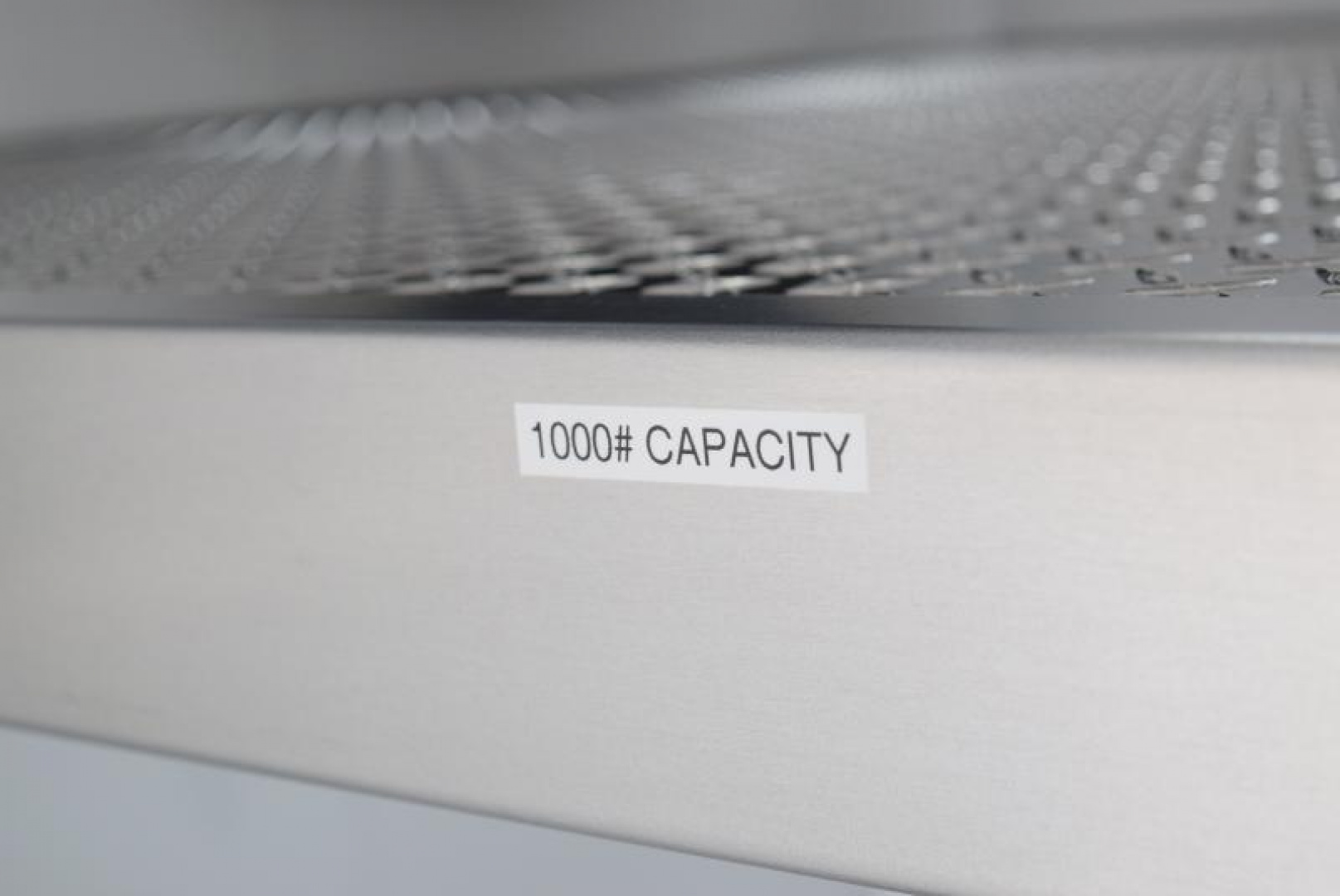 New ATC 8.5x24' ROM 800 STACKER RACE HAULER