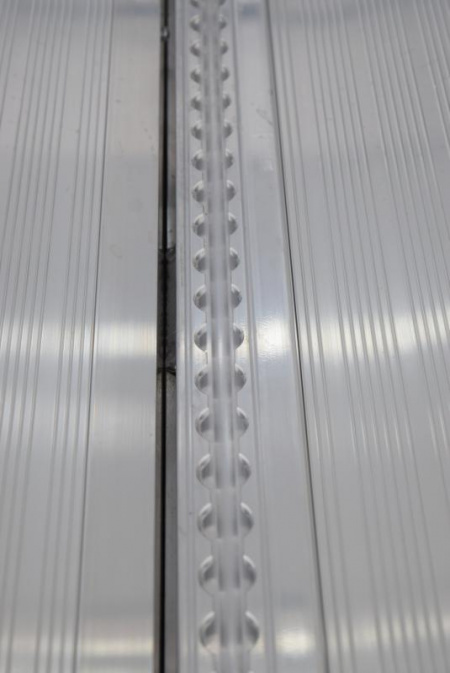 New ATC 8.5x24' ROM 800 STACKER RACE HAULER