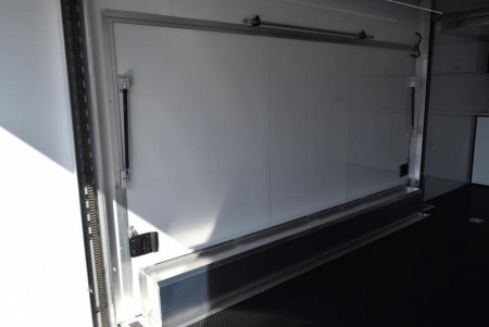 New ATC 8.5x24' ROM 800 STACKER RACE HAULER