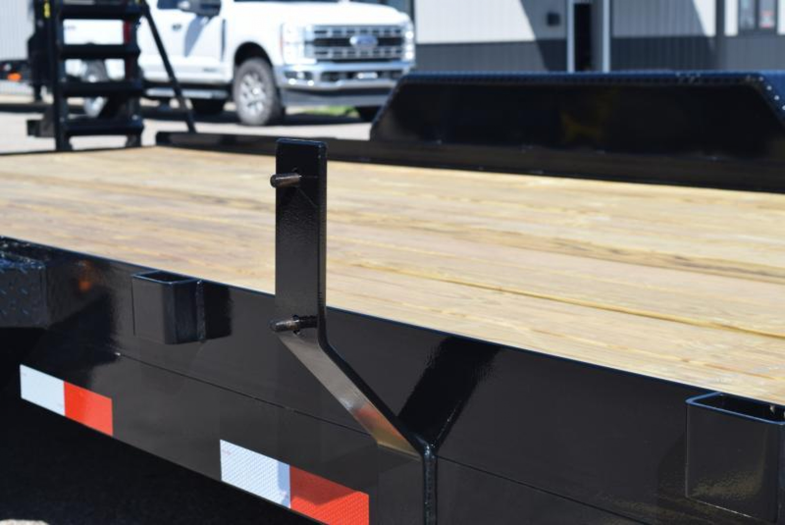 New GATORMADE 20' GT-XT EQUIPMENT TRAILER - 9990 GVWR