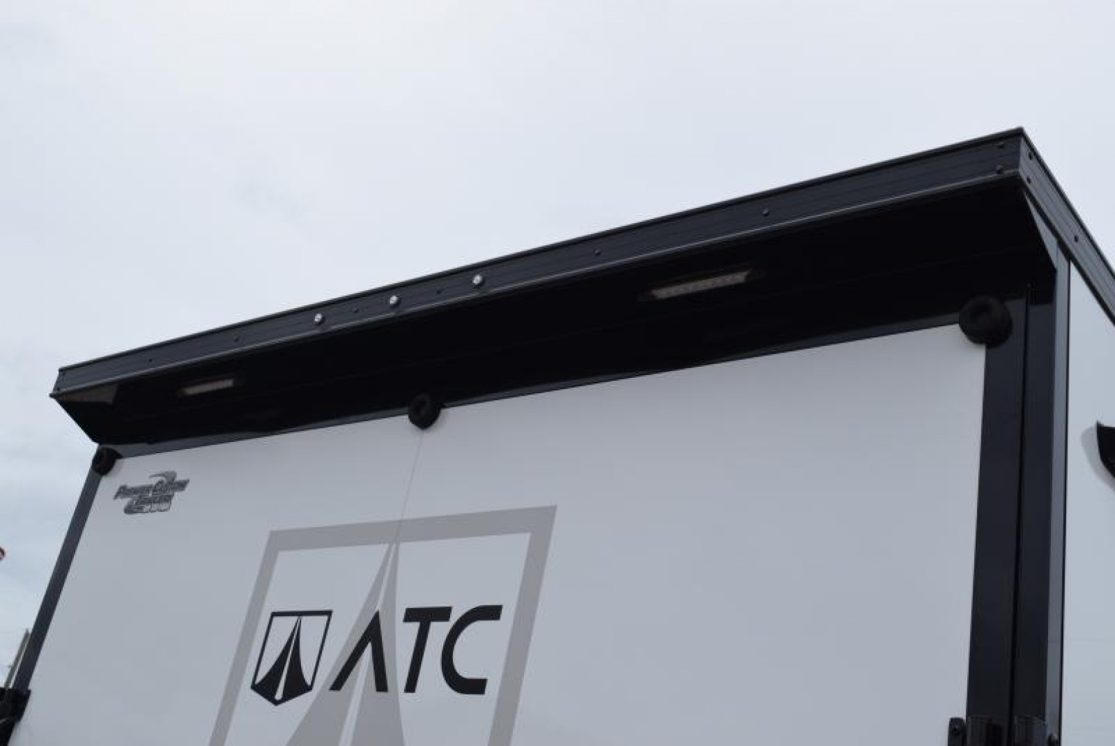 New ATC 7.5x14 STO 450 ALUMINUM CARGO TRAILER w/ PREMIER OFF-ROAD MOTORCYCLE PACKAGE