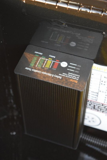 New GRIFFIN 5 X 8 LOW PRO DUMP TRAILER