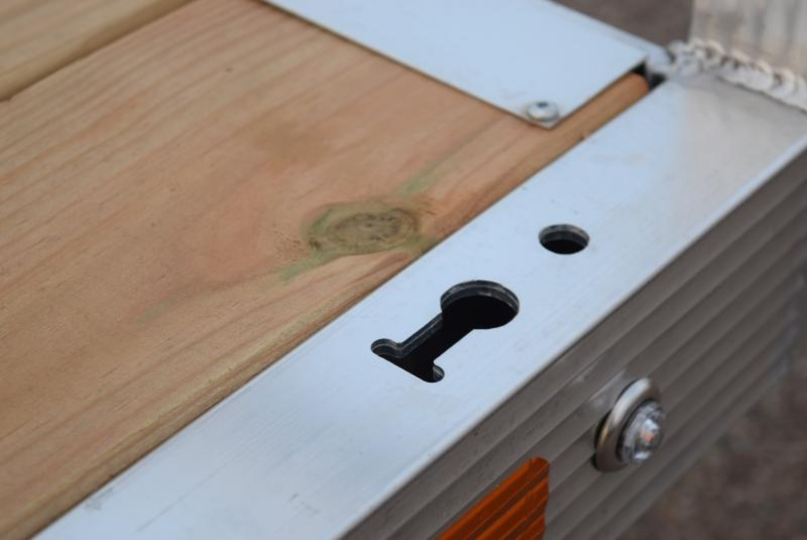 New SPORT HAVEN 5x10 OPEN UTILITY TRAILER w/ BI-FOLD RAMP GATE