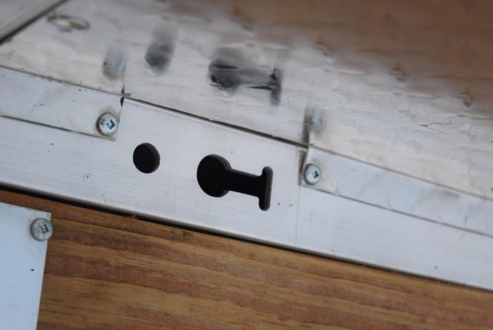 New SPORT HAVEN 5x10 OPEN UTILITY TRAILER w/ BI-FOLD RAMP GATE & ATP SIDES