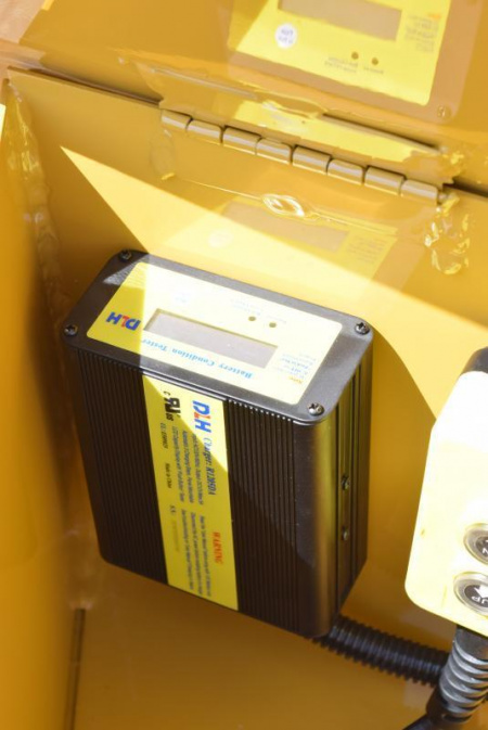 New GRIFFIN 7 x 14 14K LOW PRO DUMP TRAILER