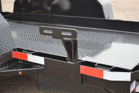 New BND 5x10 SCISSOR LIFT TRAILER w/ 3500LB AXLES