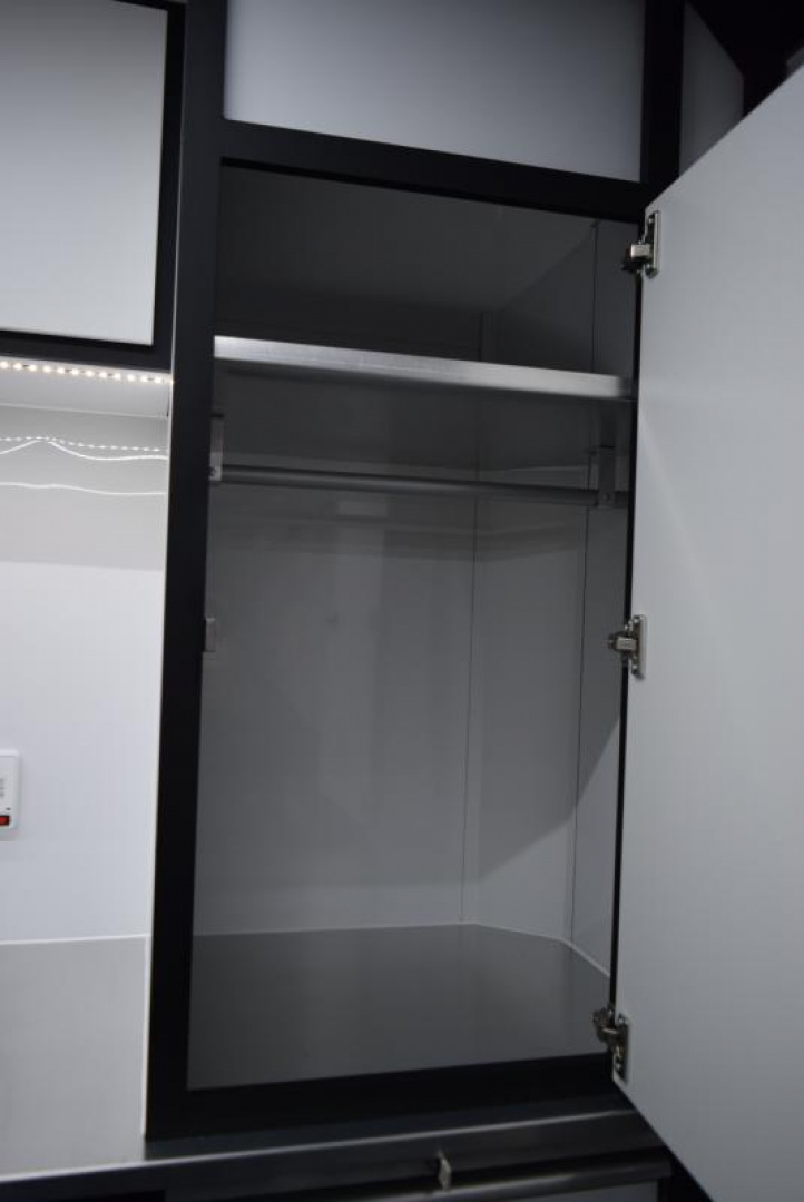 New ATC 8.5x20 ROM 550 RACE TRAILER