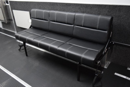 New ATC 8.5x20 ROM 550 RACE TRAILER