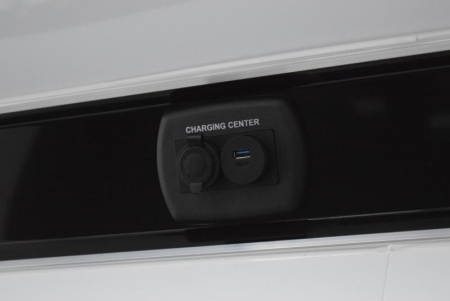 New ATC 8.5x20 ROM 550 RACE TRAILER