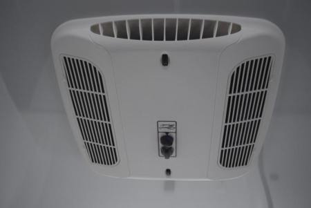 New ATC 8.5x20 ROM 550 RACE TRAILER