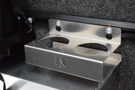 New ATC 8.5x20 ROM 550 RACE TRAILER