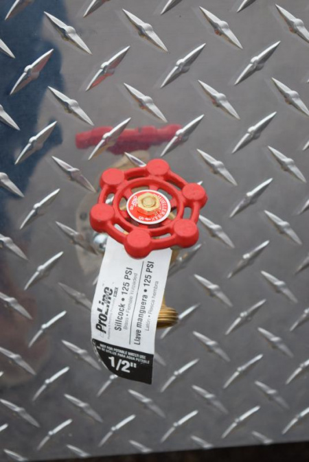 New ATC 8.5x20 ROM 550 RACE TRAILER