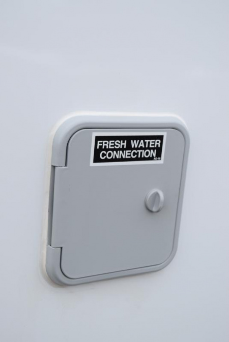 New ATC 8.5x20 ROM 550 RACE TRAILER