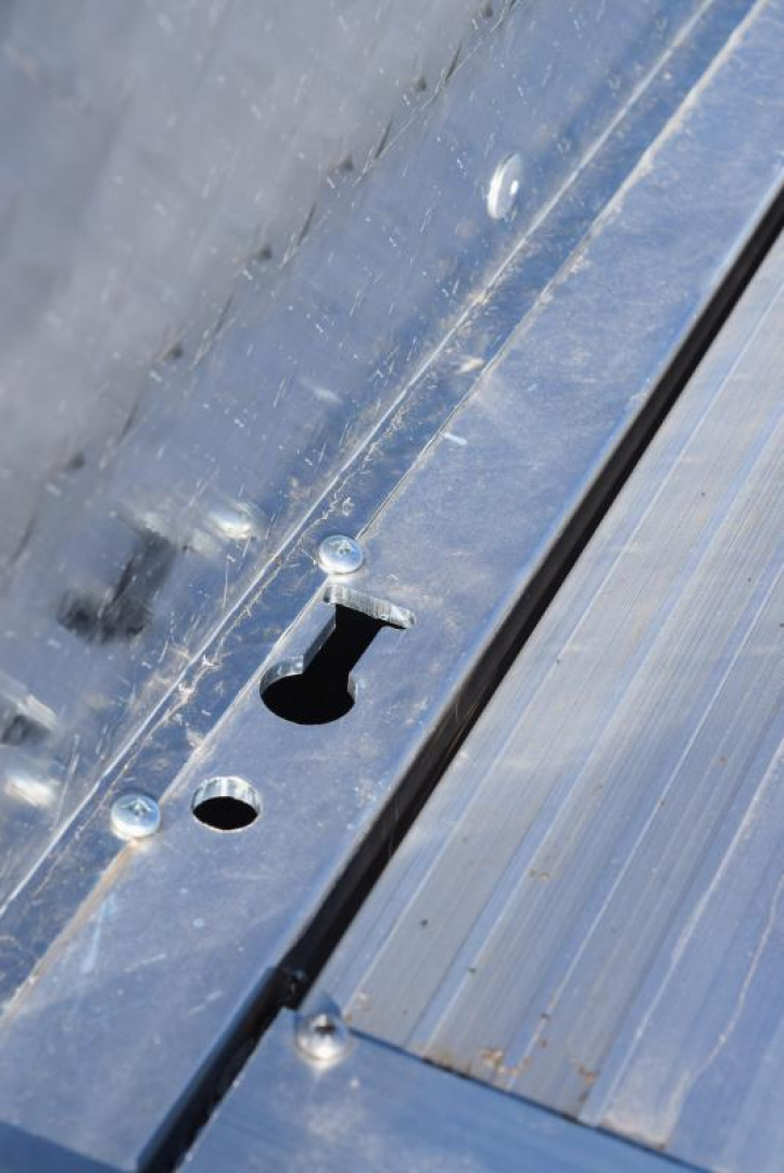 New SPORT HAVEN 6x14 DELUXE SERIES UTILITY TRAILER w/ ATP SIDES AND BI-FOLD RAMP GATE