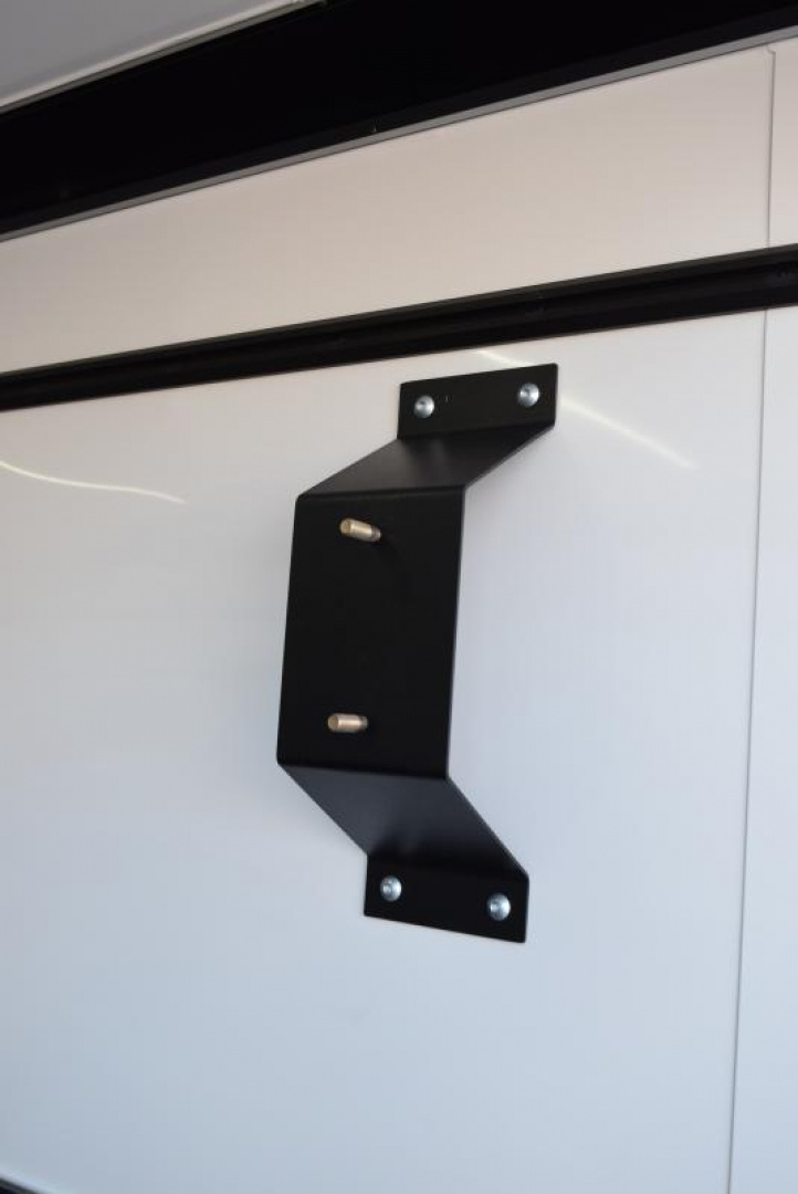 New ATC 8.5x24 ROM 550 PREMIER RACE TRAILER