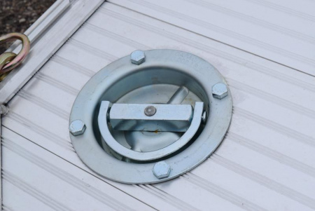 New SPORT HAVEN 20' PREMIUM TILT BED CAR HAULER - 7K GVWR