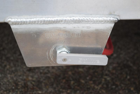 New SPORT HAVEN 20' PREMIUM TILT BED CAR HAULER - 7K GVWR