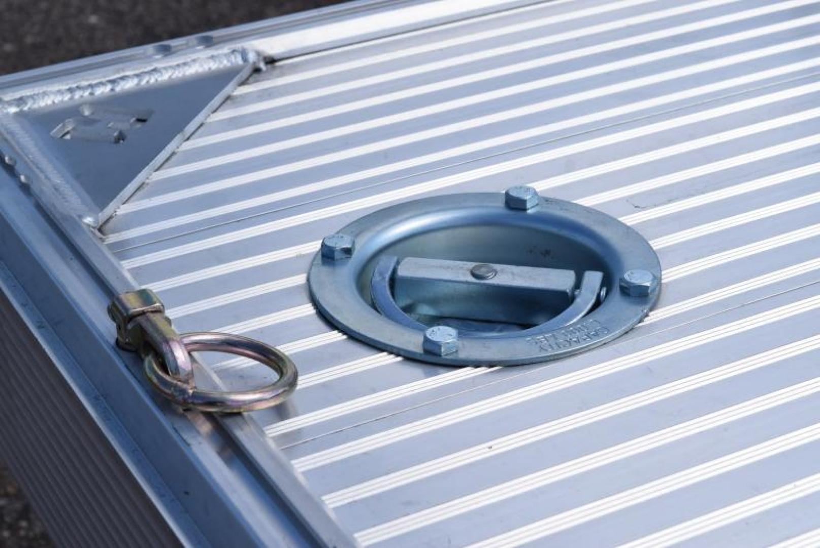 New SPORT HAVEN 18' PREMIUM TILT BED CAR HAULER - 7K GVWR