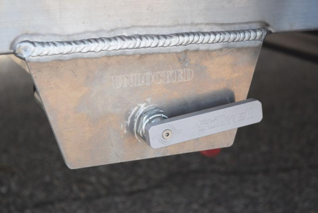 New SPORT HAVEN 18' PREMIUM TILT BED CAR HAULER - 7K GVWR