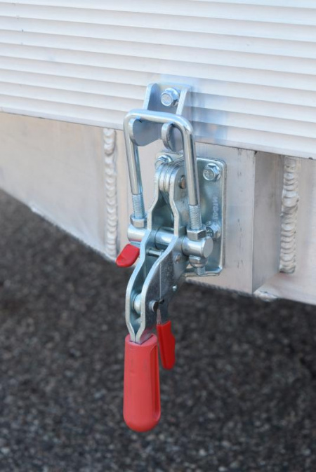 New SPORT HAVEN 18' PREMIUM TILT BED CAR HAULER - 7K GVWR