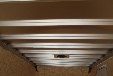 New ATC 8.5x24' ROM 400 CAR HAULER w/ PREMIUM ESCAPE DOOR