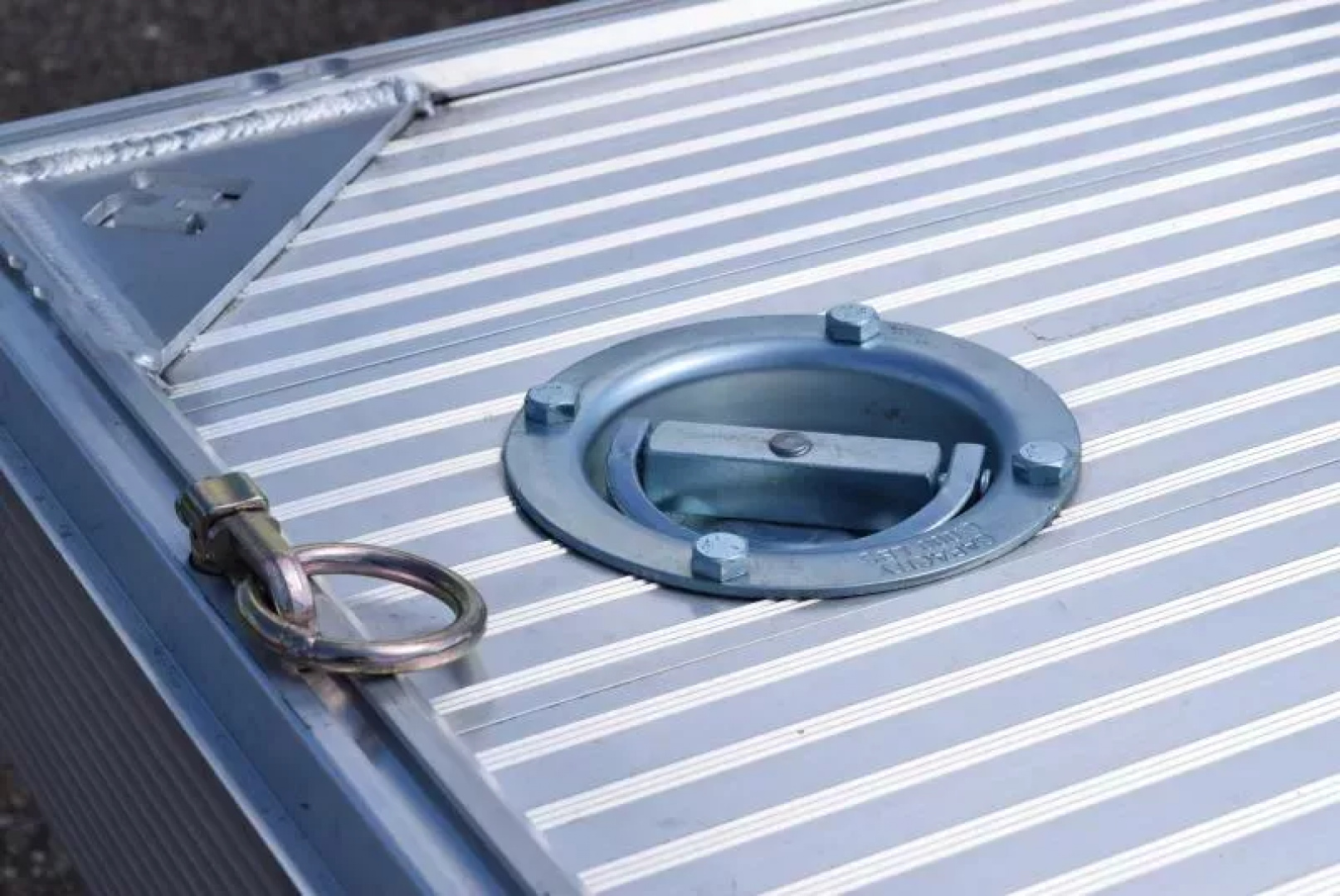 New SPORT HAVEN 18' PREMIUM TILT BED CAR HAULER - 7K GVWR