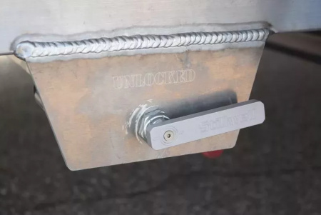 New SPORT HAVEN 18' PREMIUM TILT BED CAR HAULER - 7K GVWR