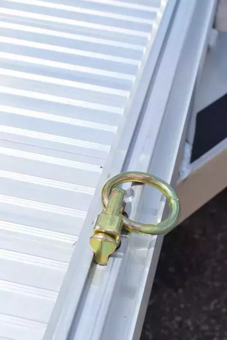 New SPORT HAVEN 24' PREMIUM SERIES ALUMINUM OPEN CAR HAULER - 7K GVWR