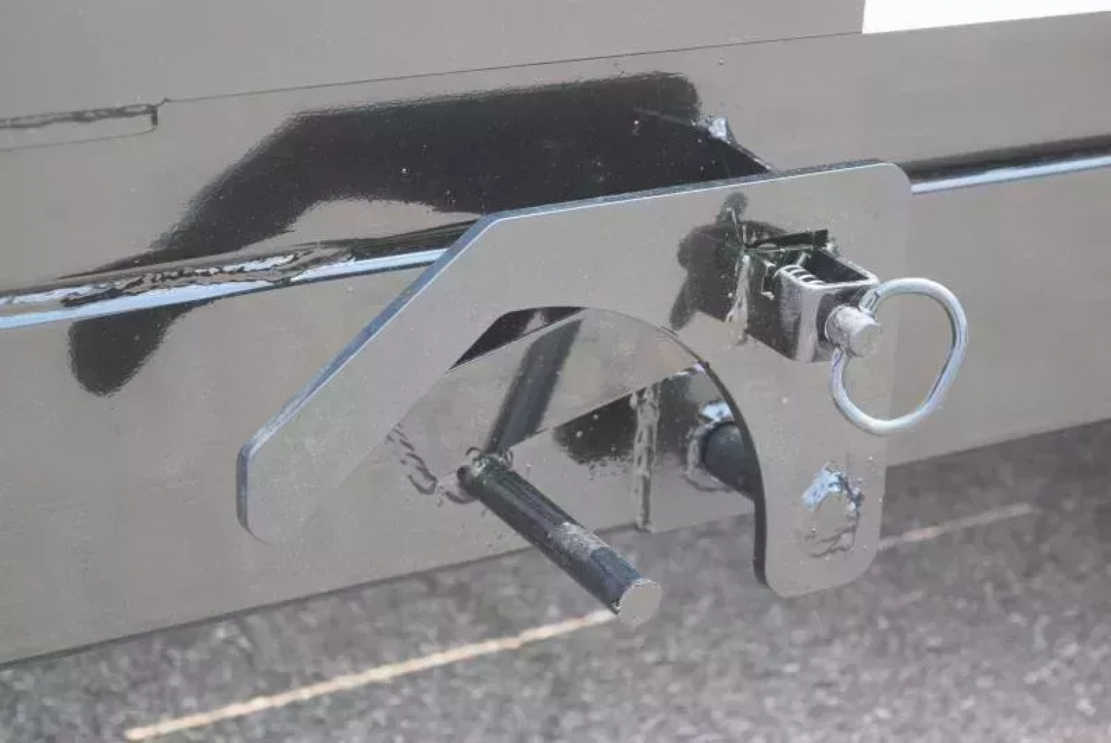 New BND 16'+4' TILT BED 14K EQUIPMENT TRAILER