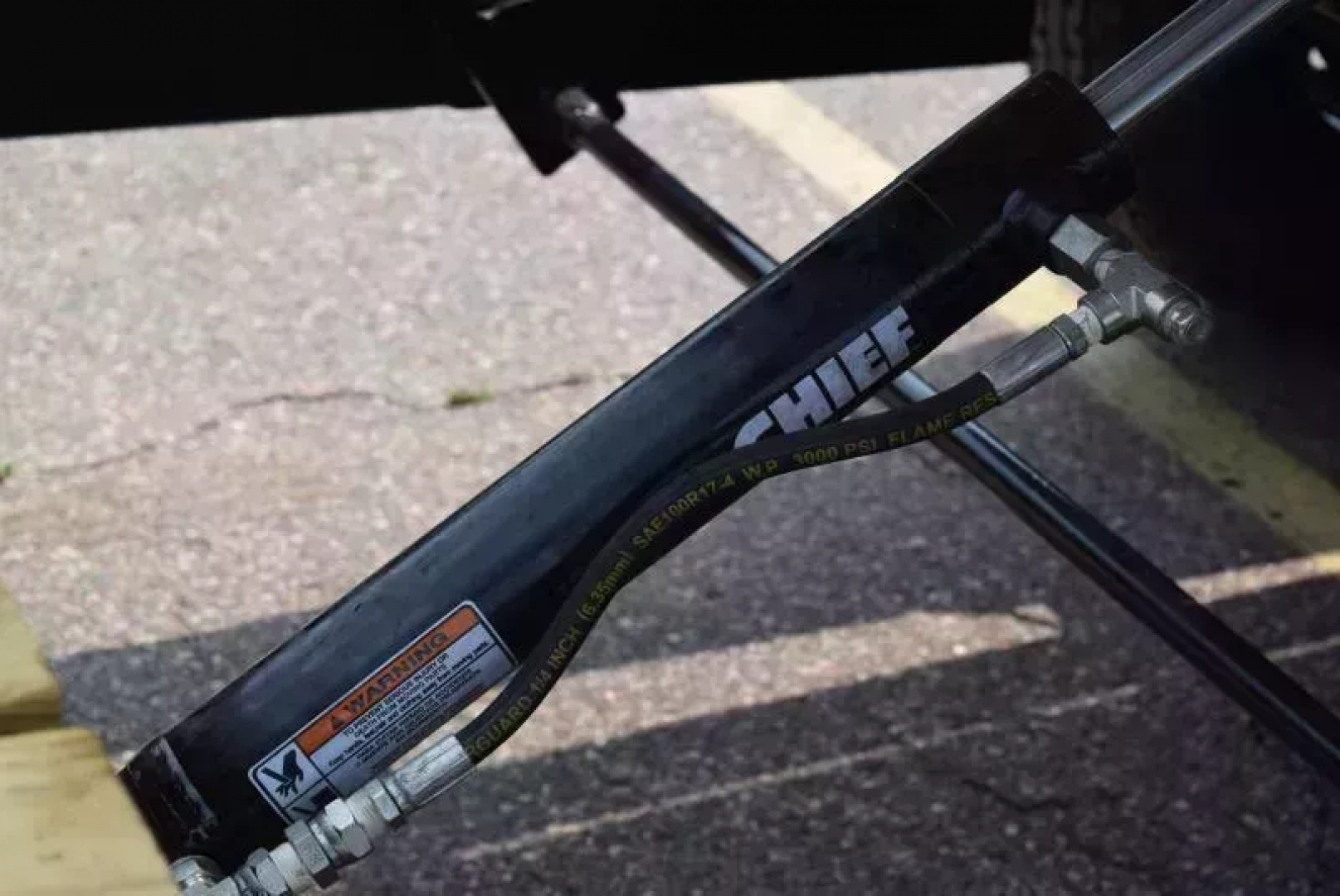 New BND 16'+4' TILT BED 14K EQUIPMENT TRAILER