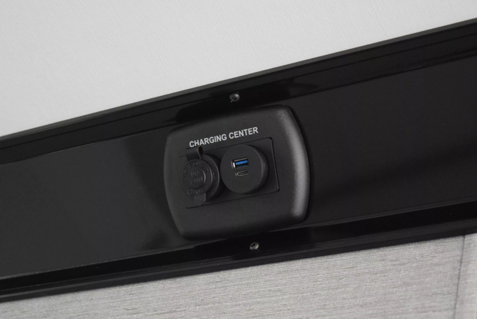 New ATC 7.5x16 STO 450 ALUMINUM CARGO TRAILER w/ ADVENTURE PACKAGE