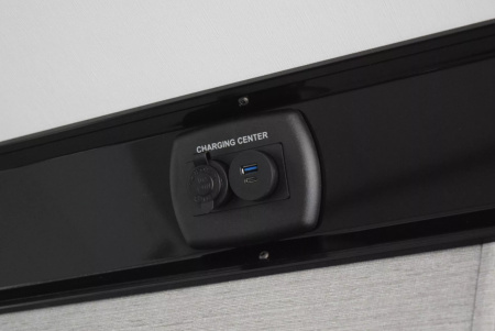 New ATC 7.5x16 STO 450 ALUMINUM CARGO TRAILER w/ ADVENTURE PACKAGE