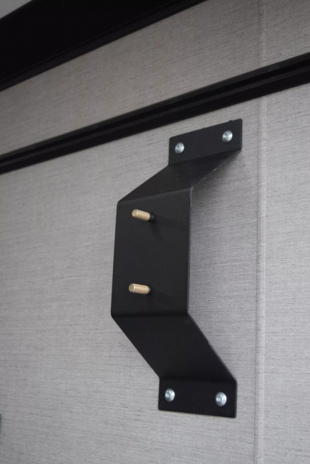 New ATC 7.5x16 STO 450 ALUMINUM CARGO TRAILER w/ ADVENTURE PACKAGE