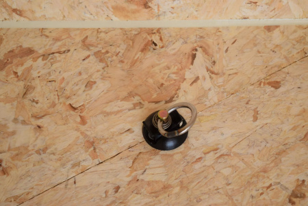 New ATC 6x12 STO 300 ALUMINUM CARGO TRAILER