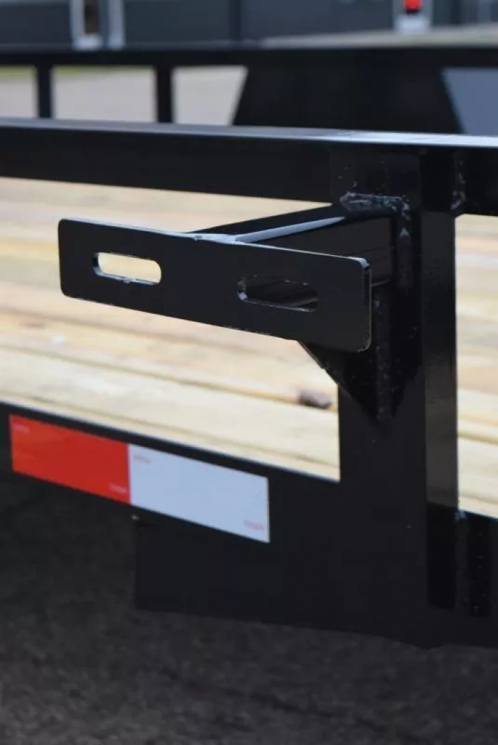 New BND 6x12 UTILITY TRAILER