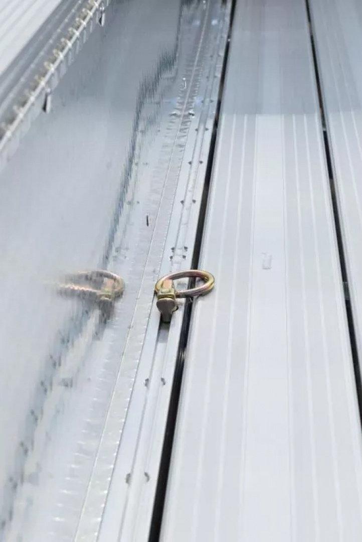 New SPORT HAVEN 6x12 DELUXE SERIES UTILITY TRAILER w/ ATP SIDES AND BI-FOLD RAMP GATE