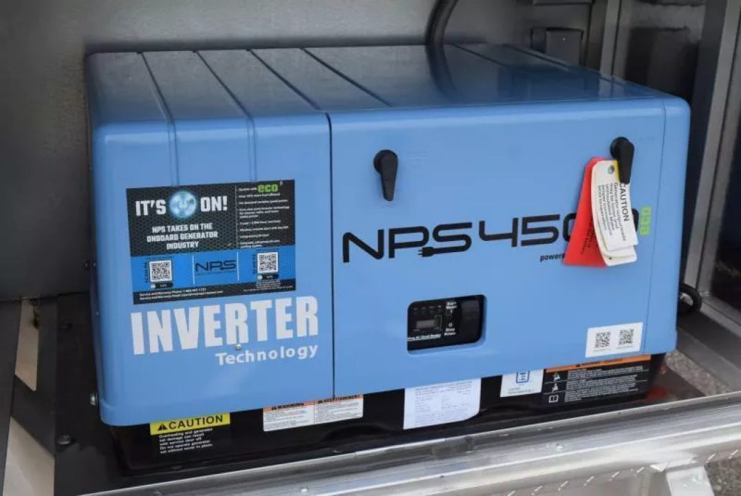 New ATC PRO300 7x12 FIBER OPTIC SPLICING TRAILER w/4.5k GENERATOR