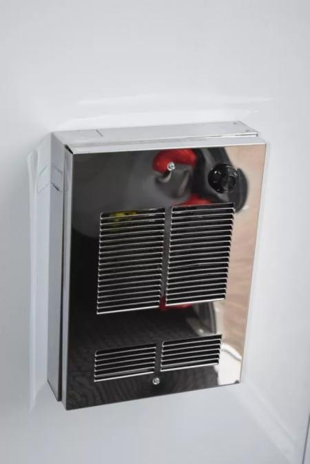 New ATC PRO300 7x12 FIBER OPTIC SPLICING TRAILER w/4.5k GENERATOR