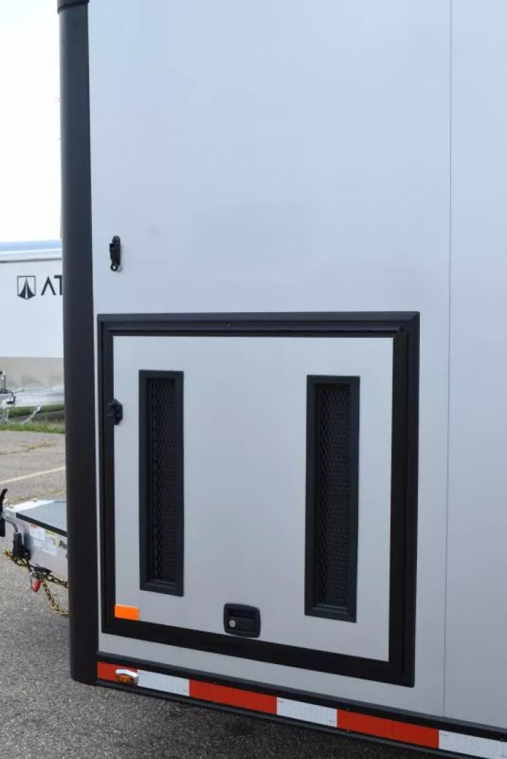 New INTECH 8.5x32 LITE SERIES ALL ALUMINUM RACE HAULER