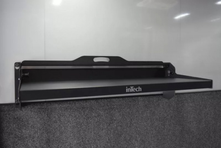 New INTECH 8.5x32 LITE SERIES ALL ALUMINUM RACE HAULER