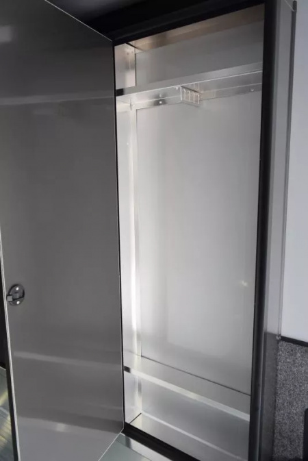 New INTECH 8.5x32 LITE SERIES ALL ALUMINUM RACE HAULER